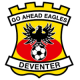 logo Go Ahead Eagles